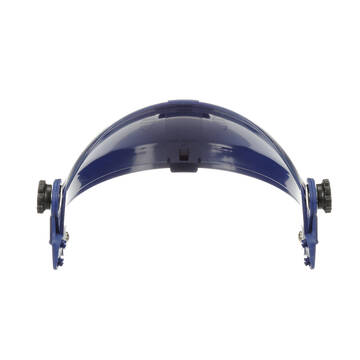 Pièce faciale montée sur casque 3M(MC) Peltor(MC), 82531-00000, bleue