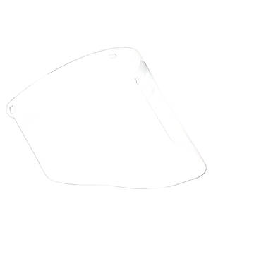3M™ Polycarbonate Faceshield, 82701-00000, molded, clear