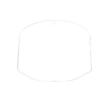 Faceshield 3m™ Polycarbonate, Molded, Clear