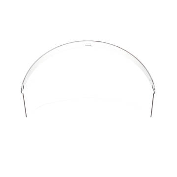 Faceshield 3m™ Polycarbonate, Molded, Clear