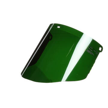Faceshield Window 3m™ Polycarbonate, Shade 5.0