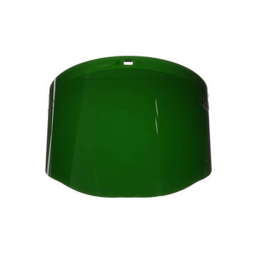 Faceshield Window 3m™ Polycarbonate, Shade 5.0