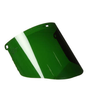 Faceshield Window 3m™ Polycarbonate, Shade 5.0