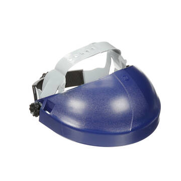 3M™ Ratchet Headgear, 82501-00000, blue