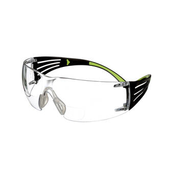 3m™ Securefit™ Protective Eyewear 400 Series, Sf420af, Clear Lens