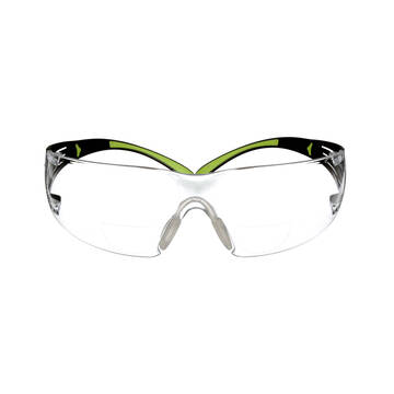 3m™ Securefit™ Protective Eyewear 400 Series, Sf420af, Clear Lens