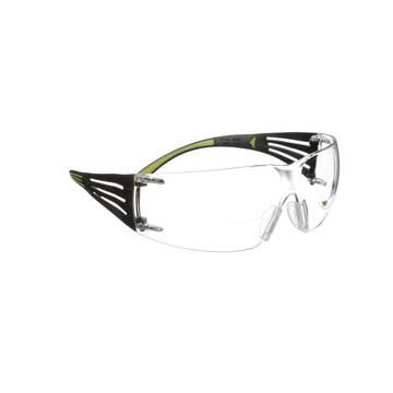 3m™ Securefit™ Protective Eyewear 400 Series, Sf425af, Clear Lens
