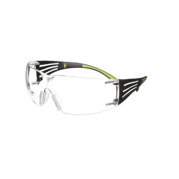 Eyewear 3m™ Securefit™ Protective 400 Series, Sf425af, Clear Lens