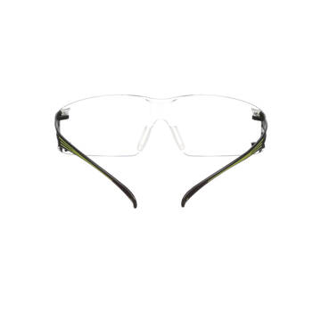 Eyewear 3m™ Securefit™ Protective 400 Series, Sf425af, Clear Lens