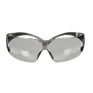 Eyewear 3m™ Securefit™ Protective, Sf202af-ca, Grey Anti-fog Lens