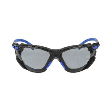 Eyewear 3m™ Solus Protective With Grey Scotchgard™ Anti-fog Lens Kit, S1102sgaf-kt