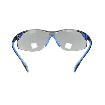 Eyewear 3m™ Solus Protective With Grey Scotchgard™ Anti-fog Lens, S1102sgaf