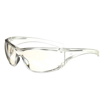 Protective Eyewear 3m™ Virtua Ap, Indoor/outdoor Mirror Hard Coat Lens