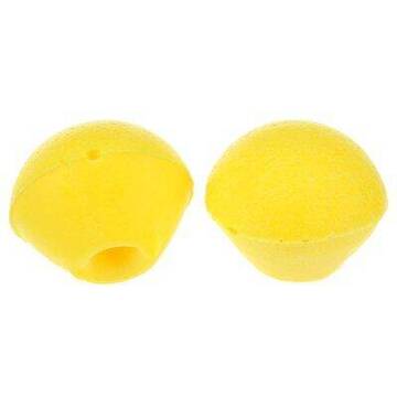 Embouts de rechange E-A-R(MC) Caps 3M(MC), modèle 200, 321-2103, jaunes, 50 paires/caisse