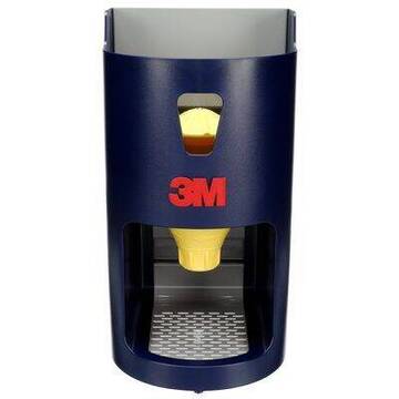 3m™ E-a-r™ One Touch Pro Earplug Dispenser, 391-0000, Blue, 1 Per Case