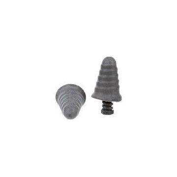 Earplugs 3m™ E-a-r™ Skull Screws, P1300, Grey, Uncorded