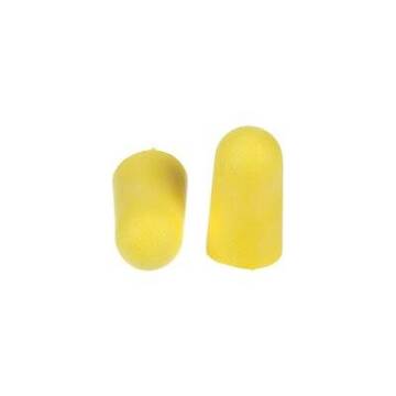 3m™ E-a-r™ Taperfit 2 Plus Earplugs, 312-1221, Yellow, Uncorded