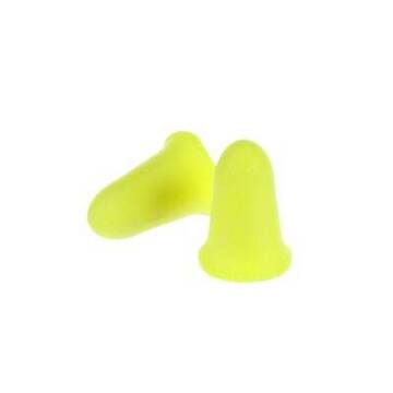 Bouchons d’oreilles E-A-Rsoft FX 3M(MC), 312-1261, jaunes, sans cordon