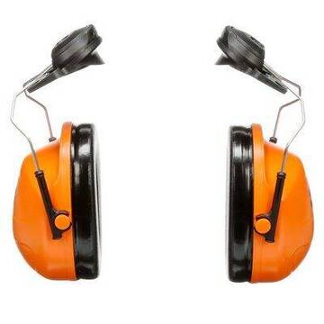 3m™ Peltor™ Earmuff Assembly, M-985, For Versaflo™ M-100 And M-300 Products, Pair, 1 Ea/case