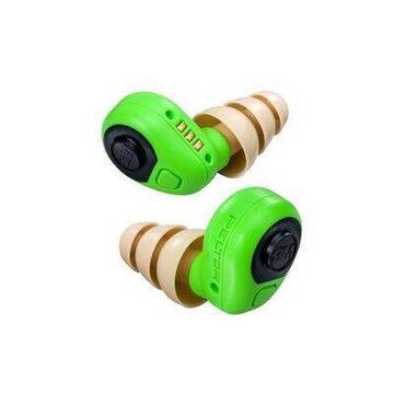 Earplug 3m™ Peltor™ Electronic, Eep-100, Green