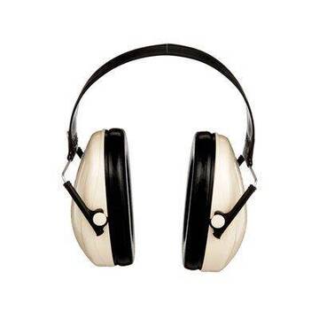 Earmuffs 3m™ Peltor™ Optime™ 95 Folding, H6f/v, Over-the-head, 10 Pairs Per Case