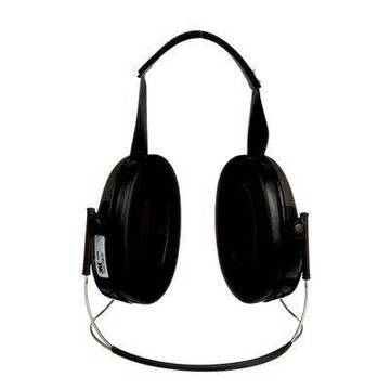 3m™ Peltor™ Welding Earmuff, H505b, Behind-the-head, 10 Pairs Per Case