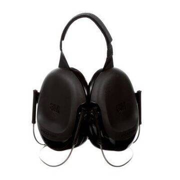 3m™ Peltor™ Welding Earmuff, H505b, Behind-the-head, 10 Pairs Per Case