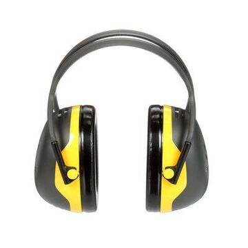 3M™ PELTOR™ Optime™ 105 Earmuffs, H10A, over-the-head, 10 pairs