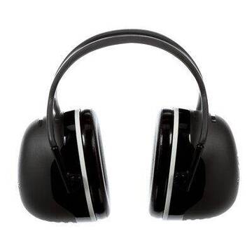 Earmuffs 3m™ Peltor™ X Series, X5a, Over-the-head, 10 Pairs Per Case