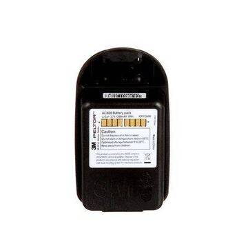 Batterie au lithium-ion intrinsèquement sécuritaire LiteCom Pro II Peltor(MC) de 3M(MC)