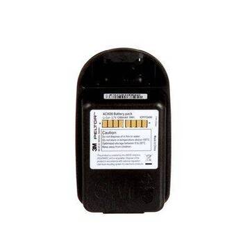 3m™ Peltor™ Litecom Pro Ii Li-ion Intrinsically Safe Batterym, Ack08