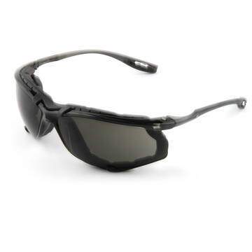 Paire de Lunettes de protection Virtua clair