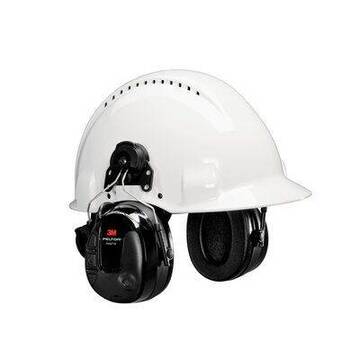 3m Peltor Protac Iii  Slim Headset 