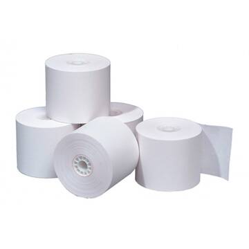 Thermal Printer Paper, 2.25 in x 85 ft