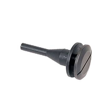 Flush Mandrel 1/4inshaft