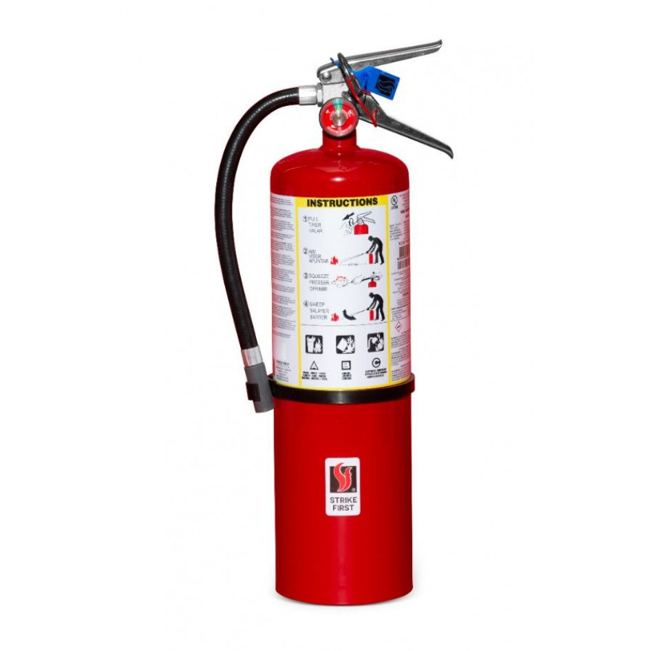 Fire Protection