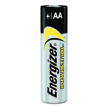 Aa Alkaline Battery, Energizer
