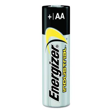 PIle alcalines AA, Energizer