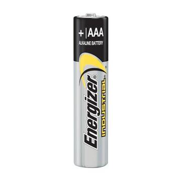 Pile alcaline AAA, Energizer