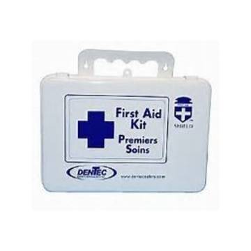 First Aid