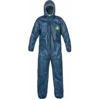 Disposable And Chemical-Resistant Clothing