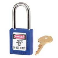 Lockout Tagout