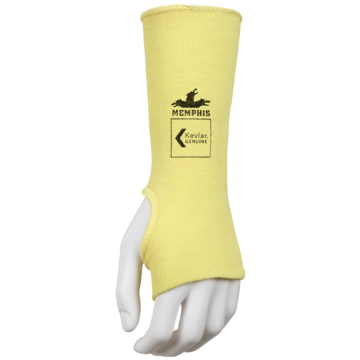 Hand & Arm Protection