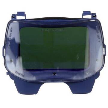 Filter Auto-darkening, Variable 5, 8-13 Shaded Range, 73 X 107 Mm Viewing Area, Polyamide, Polycarbonate