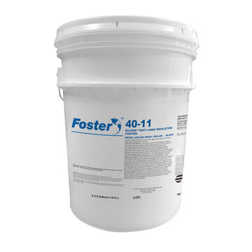 Mold Resistant Coating, 5 gal, Pail, White, Liquid