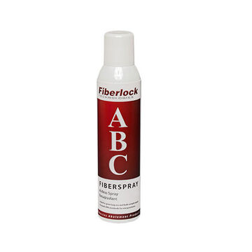 Asbestos Encapsulant/Sealant, 8 oz, Airless Spray Can, White, Compressed Gas