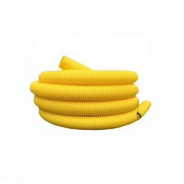 Blank Hose, 1.5 in x 50 ft, Yellow