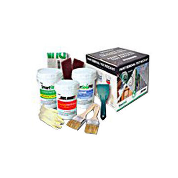 Paint Removal Patch Test Kit