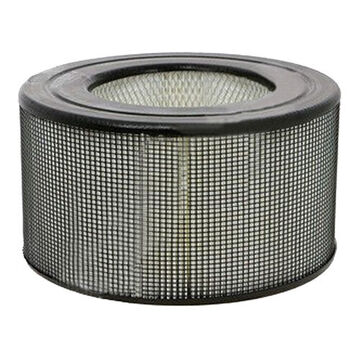 HEPA Filter, Cylinder