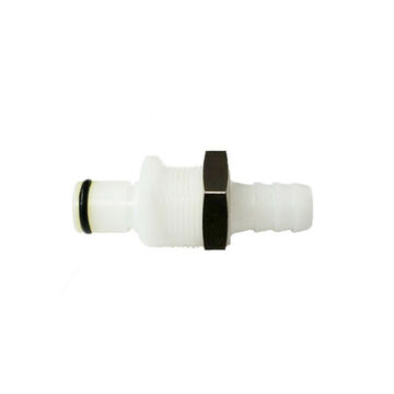 Coupling Insert, 3/8 in, Tube